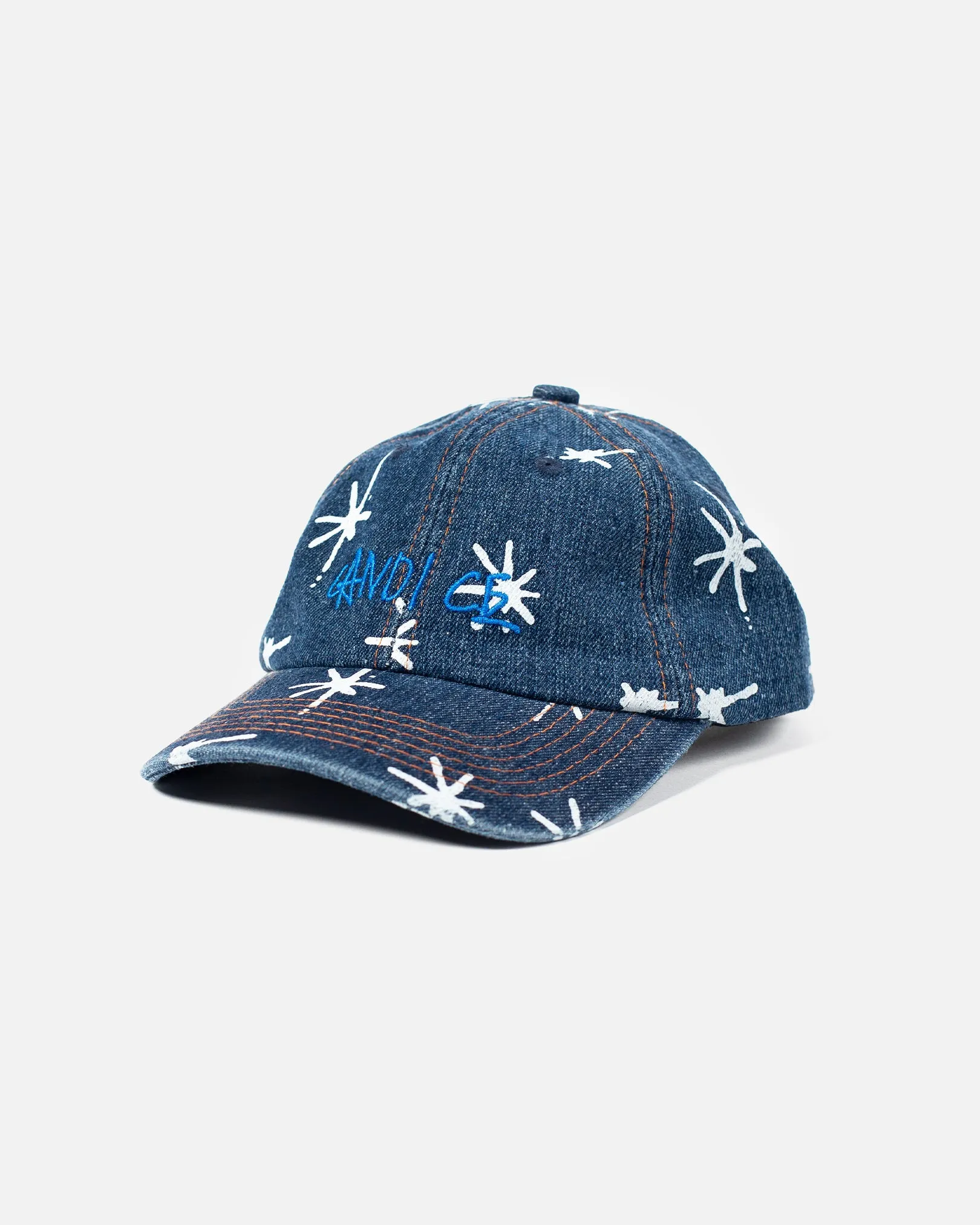 Spark Hat