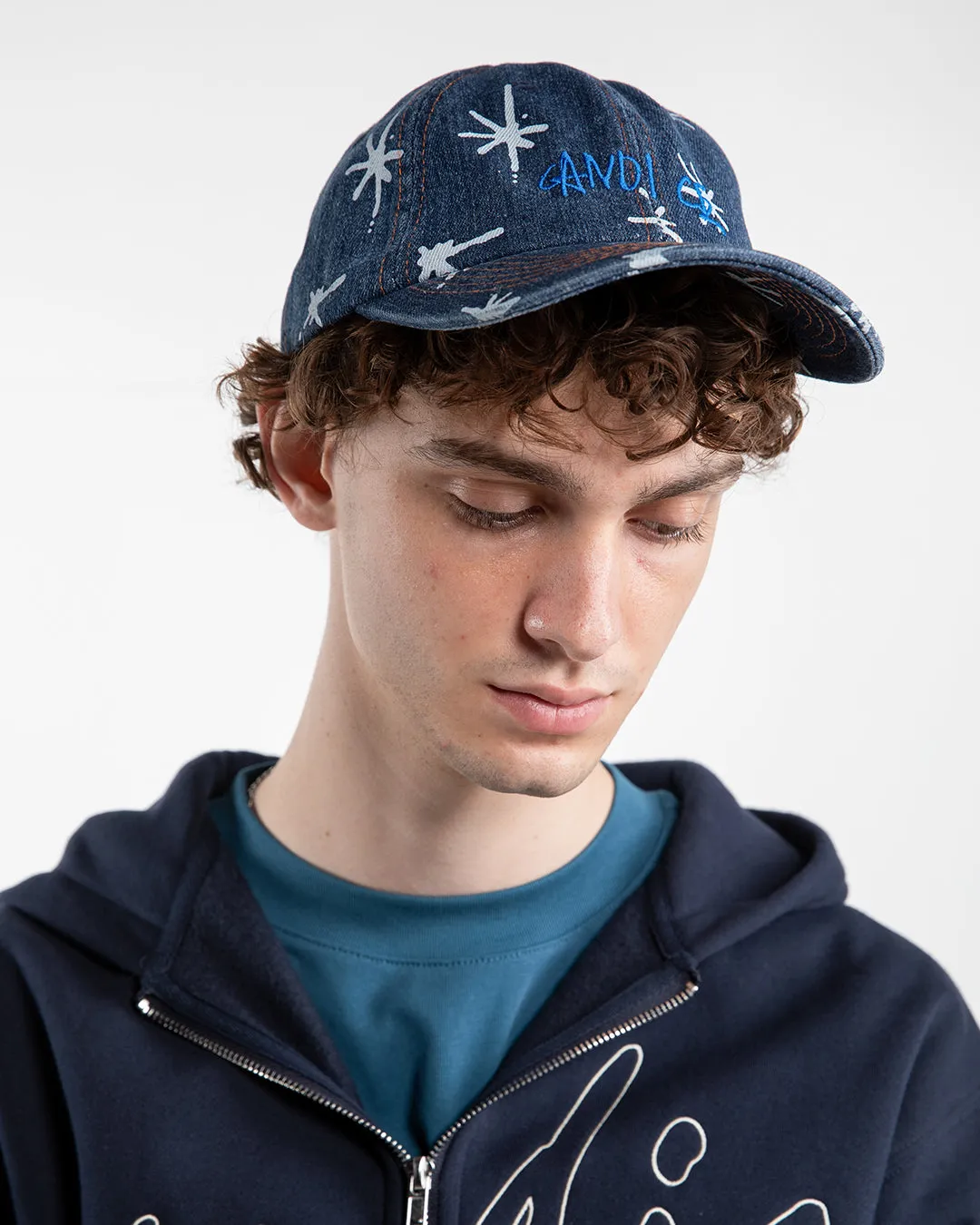 Spark Hat