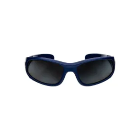 Stonz Navy Baby Sport Sunnies Sunglasses