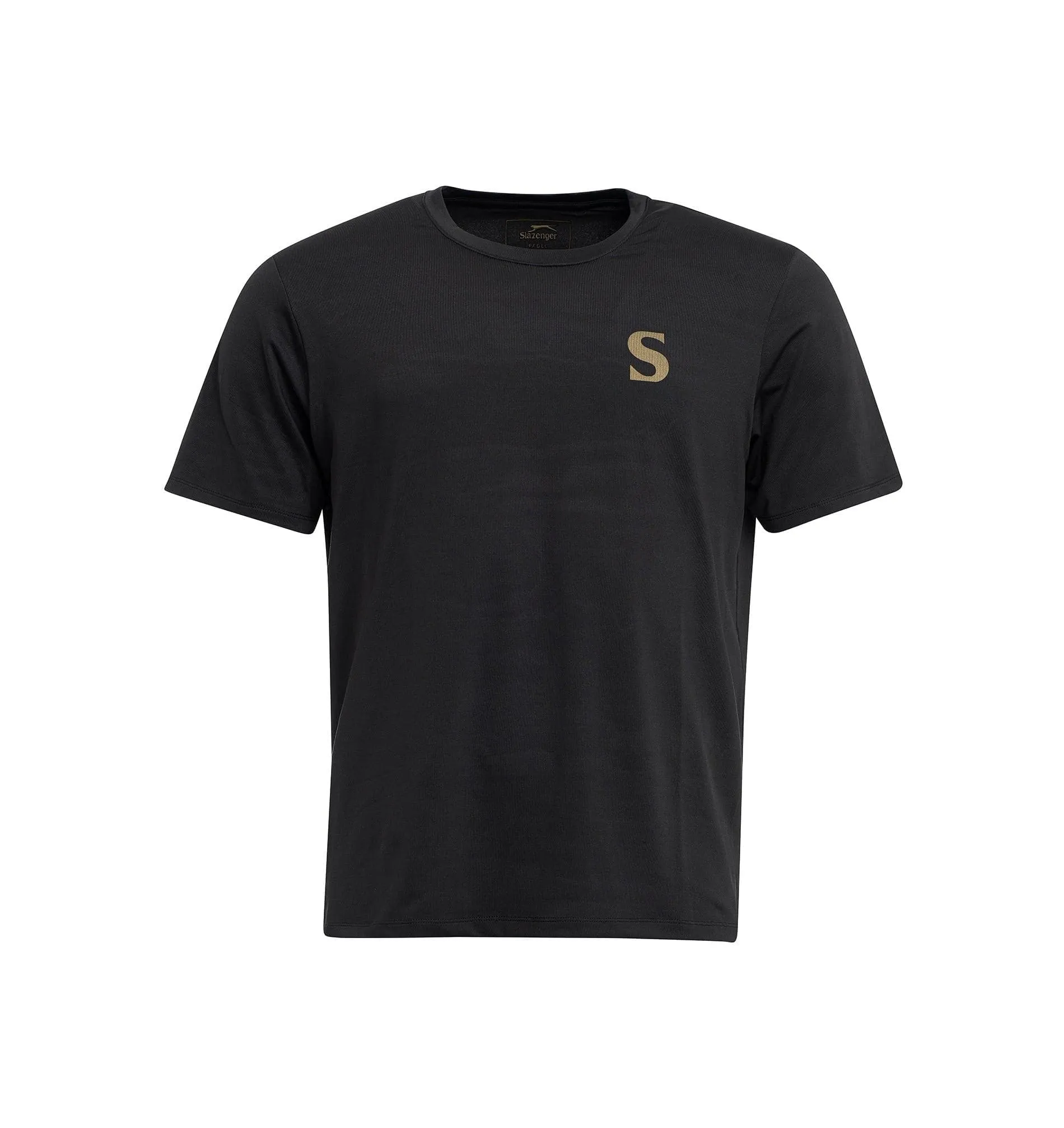 The S Tee Graphite