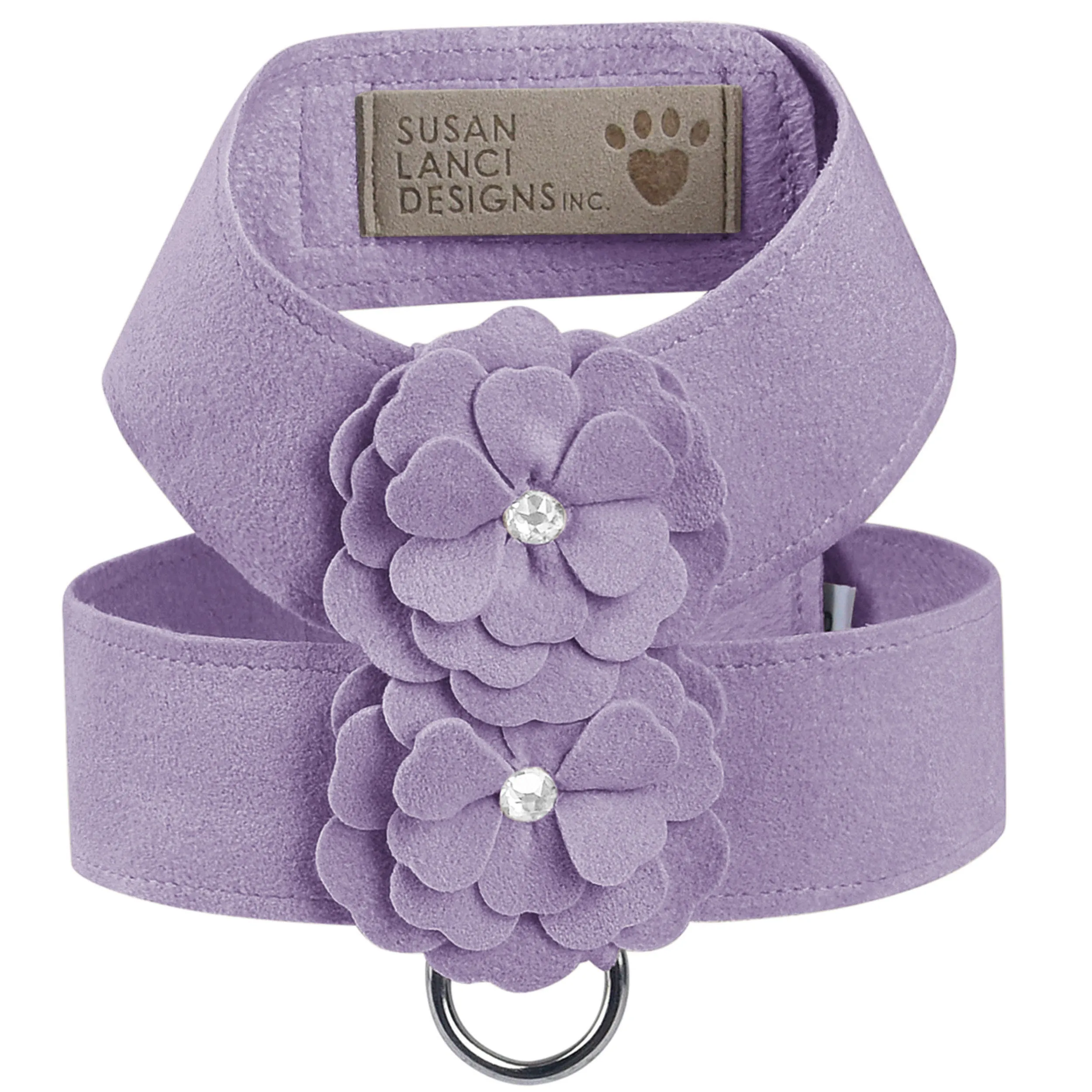 Tinkie's Garden Flower Tinkie Harness