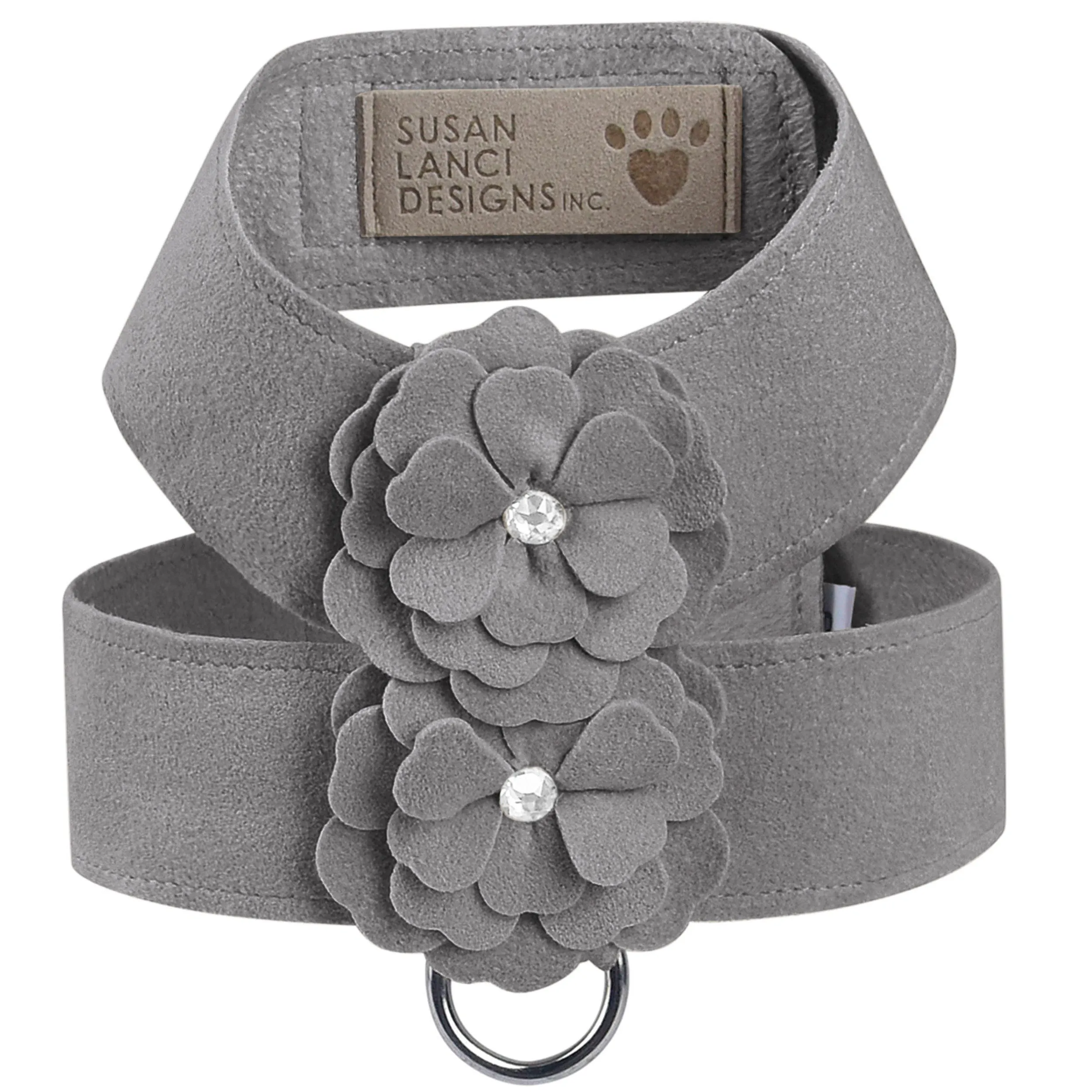 Tinkie's Garden Flower Tinkie Harness