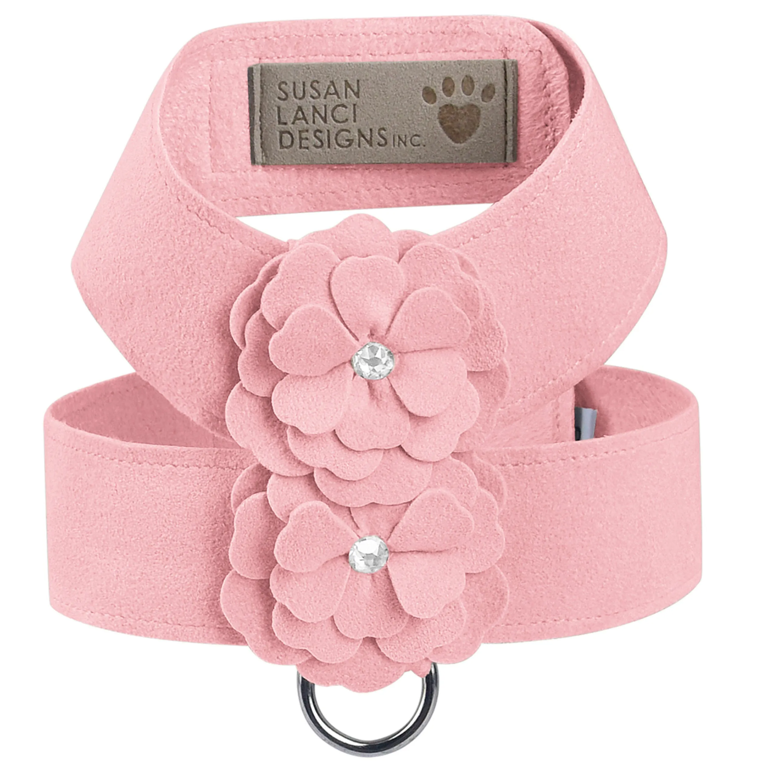 Tinkie's Garden Flower Tinkie Harness