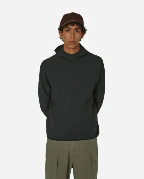 Transit Hoodie Shade Green