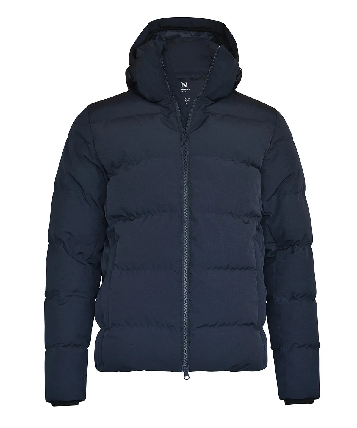 Unisex Nimbus Telluride Feather Down Jacket {NB120}