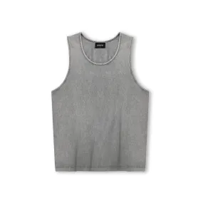 Vest - Vintage Grey