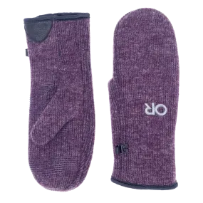 Women's Flurry Mitts