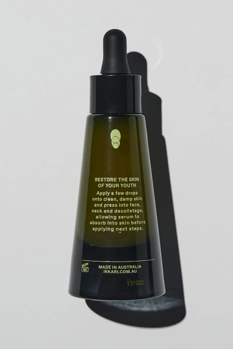 Youth Restore Serum